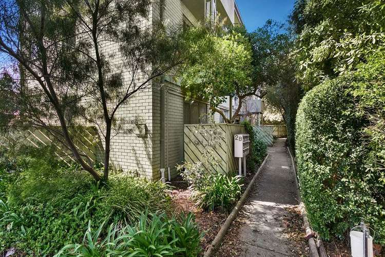 Main view of Homely apartment listing, 9/2B Loyola Avenue, Brunswick VIC 3056