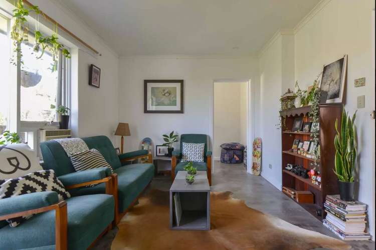 Third view of Homely apartment listing, 9/2B Loyola Avenue, Brunswick VIC 3056
