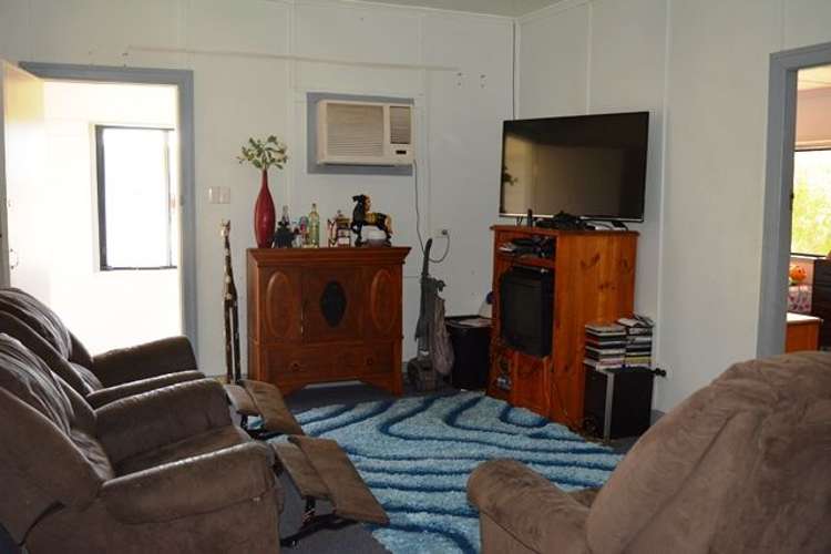 Second view of Homely house listing, 130 Thistle Street, Blackall QLD 4472