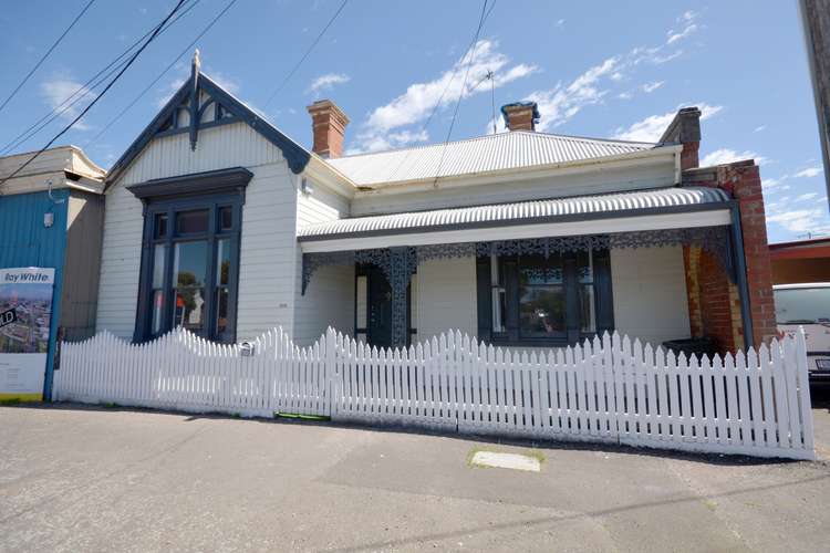 Main view of Homely house listing, 205 Humffray Street North, Ballarat East VIC 3350