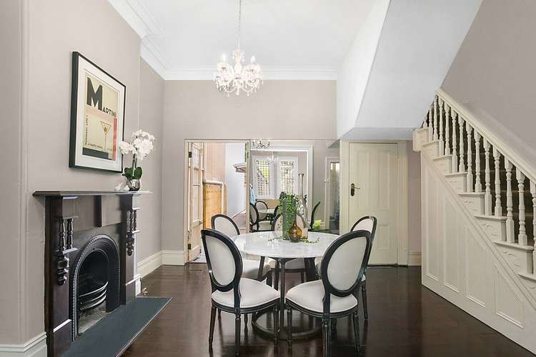 Third view of Homely house listing, 51 Grosvenor Street, Woollahra NSW 2025