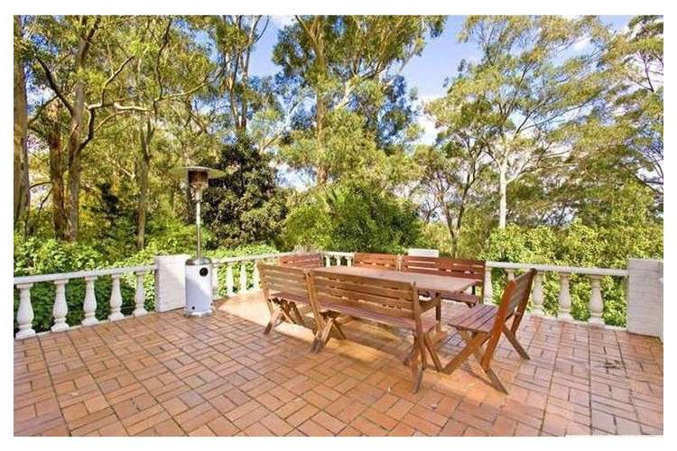 Fourth view of Homely house listing, 1246 Pacific Highway, Pymble NSW 2073