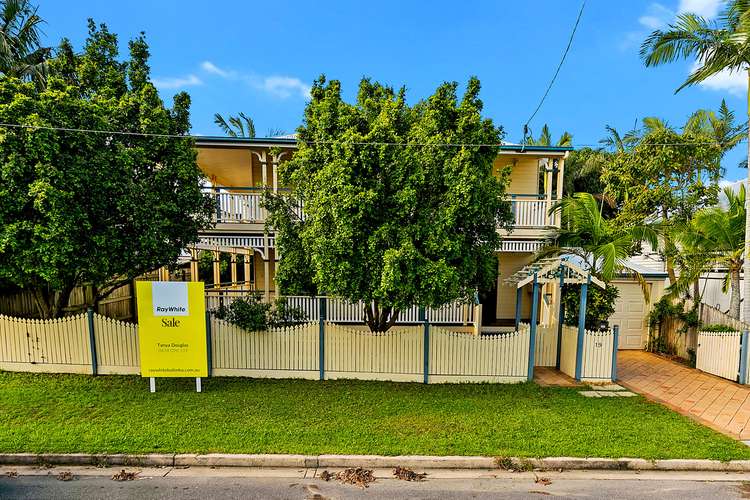 Second view of Homely house listing, 19 Eton Street, Bulimba QLD 4171