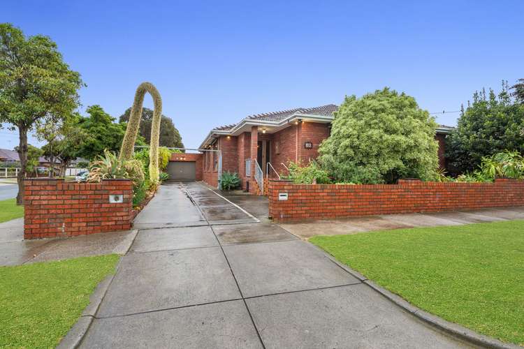 Main view of Homely house listing, 80 Roberts Street, West Footscray VIC 3012