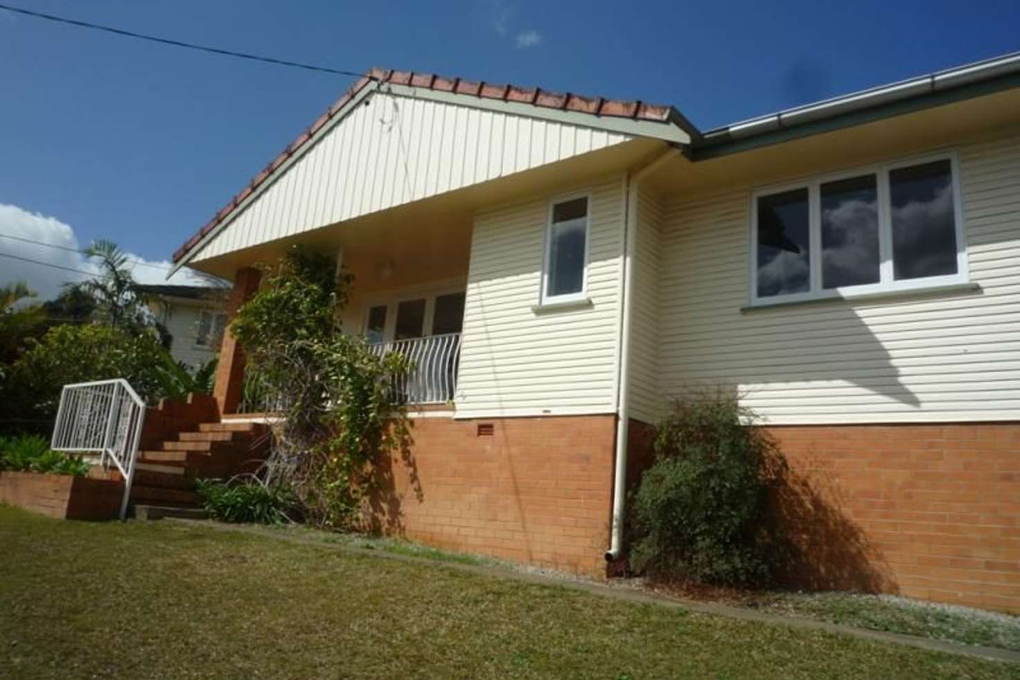 Main view of Homely house listing, 33 Hornby Street, Everton Park QLD 4053