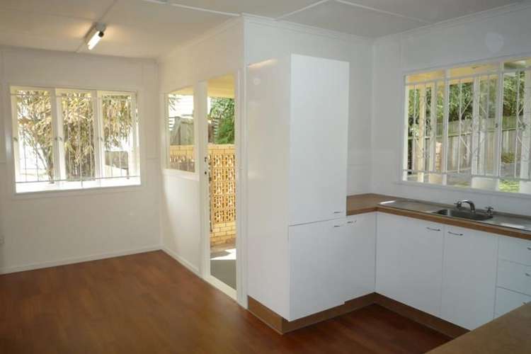 Second view of Homely house listing, 33 Hornby Street, Everton Park QLD 4053