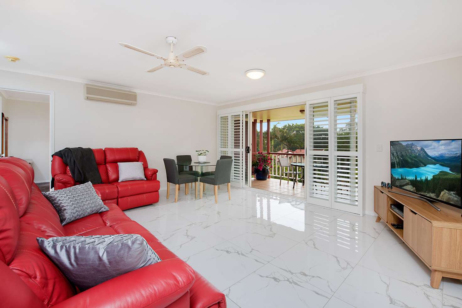 Main view of Homely unit listing, 24/10 Price Lane, Buderim QLD 4556
