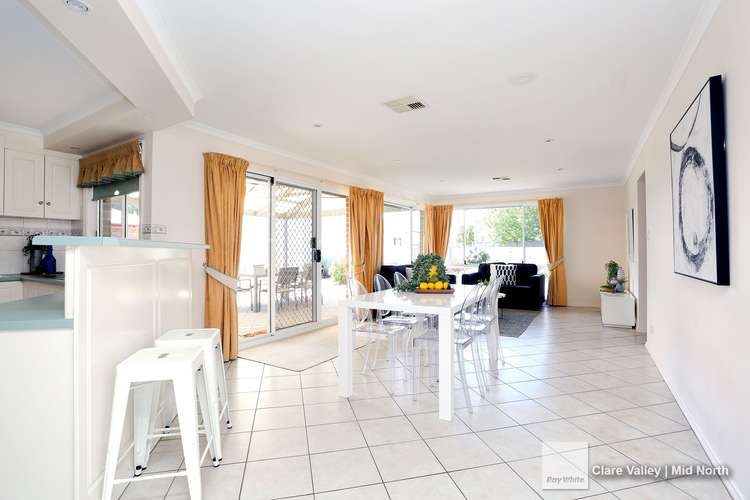 Third view of Homely house listing, 6 Bruce Drive, Balaklava SA 5461