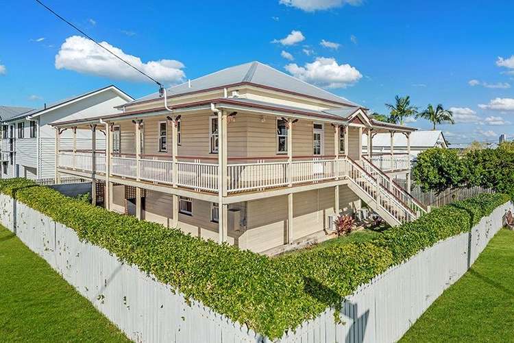 Second view of Homely house listing, 3 Marne Road, Albion QLD 4010