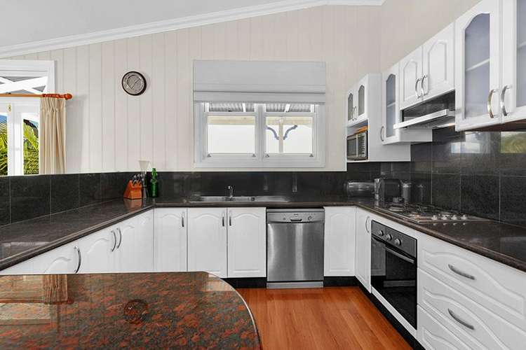 Fifth view of Homely house listing, 3 Marne Road, Albion QLD 4010