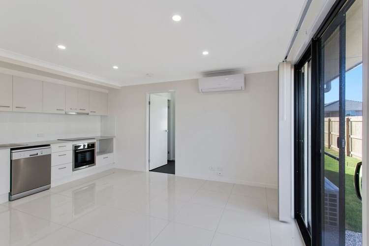 Second view of Homely house listing, 2/27 Harrow Street, Cambooya QLD 4358