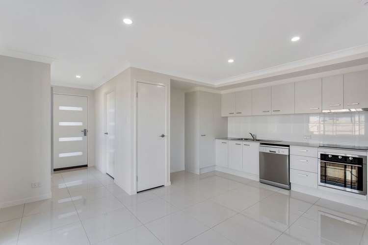 Third view of Homely house listing, 2/27 Harrow Street, Cambooya QLD 4358