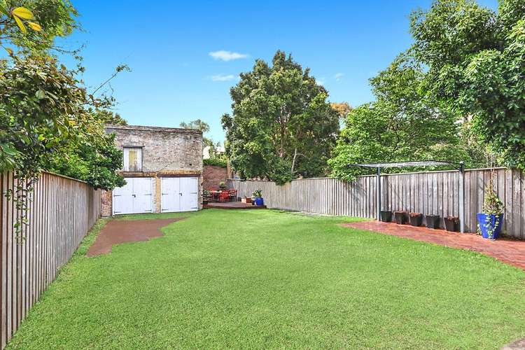 Second view of Homely house listing, 39 Johnston Street, Annandale NSW 2038