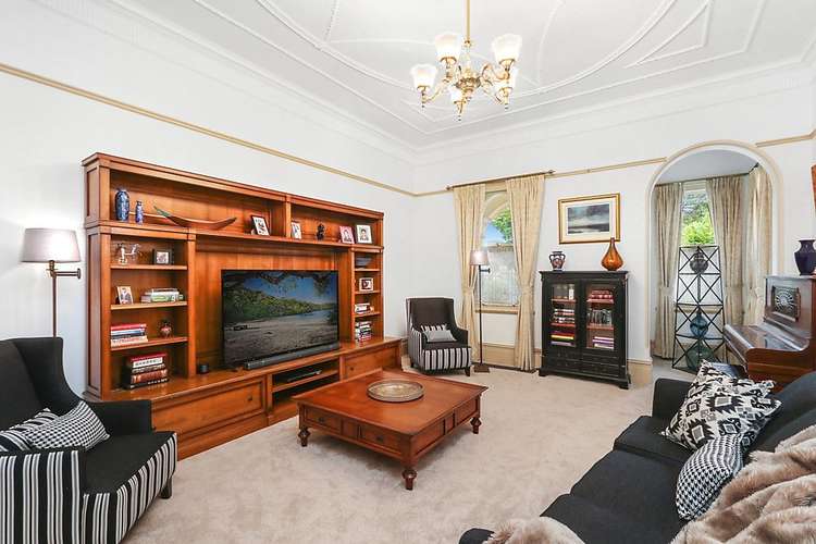 Third view of Homely house listing, 39 Johnston Street, Annandale NSW 2038