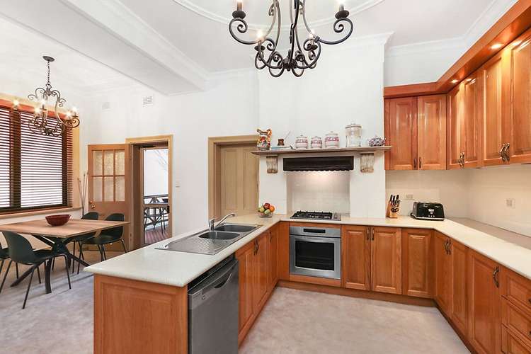 Fifth view of Homely house listing, 39 Johnston Street, Annandale NSW 2038