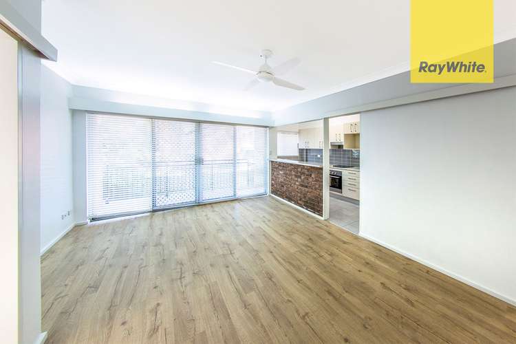 Main view of Homely unit listing, 5/26 Queens Avenue, Parramatta NSW 2150