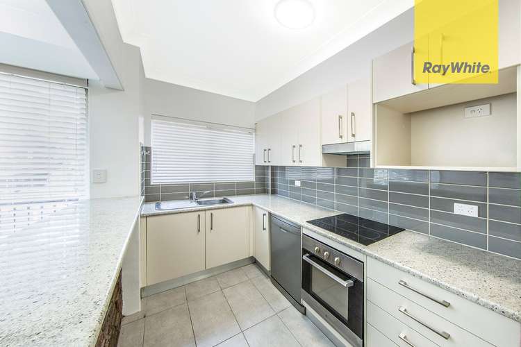 Second view of Homely unit listing, 5/26 Queens Avenue, Parramatta NSW 2150