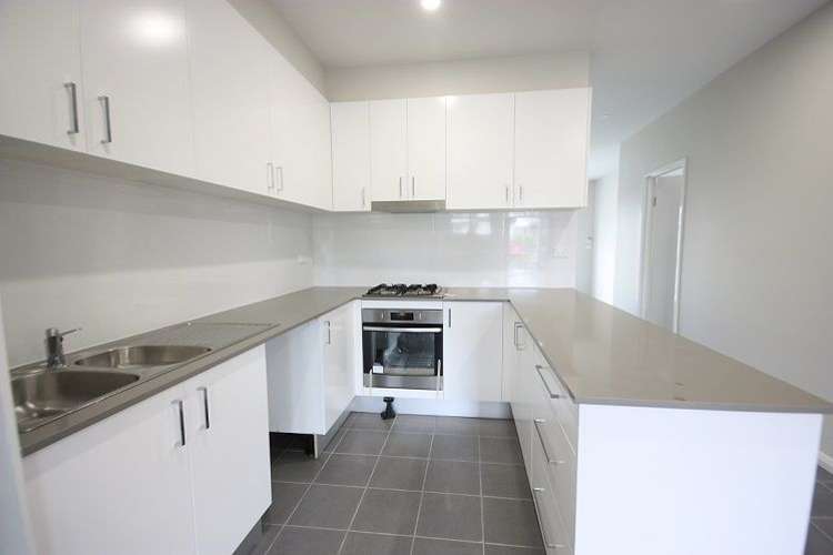 Second view of Homely house listing, 3/26-28 Third Avenue, Macquarie Fields NSW 2564