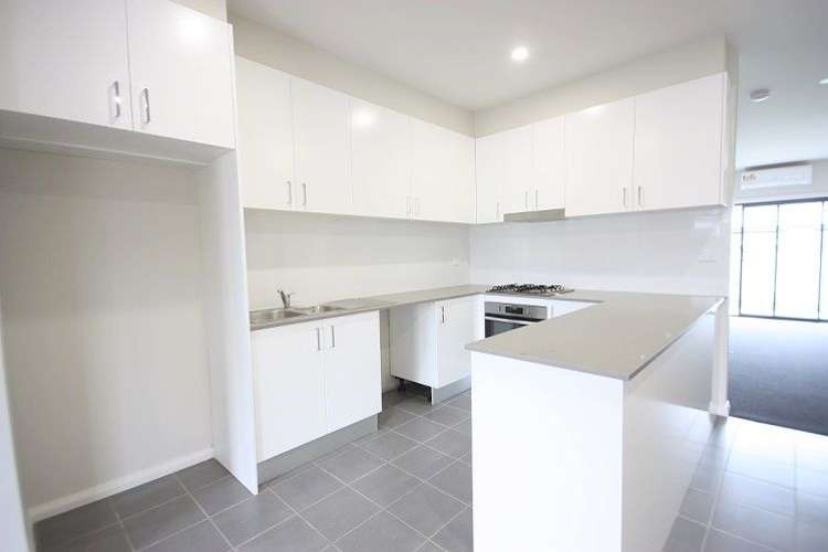 Fourth view of Homely house listing, 3/26-28 Third Avenue, Macquarie Fields NSW 2564