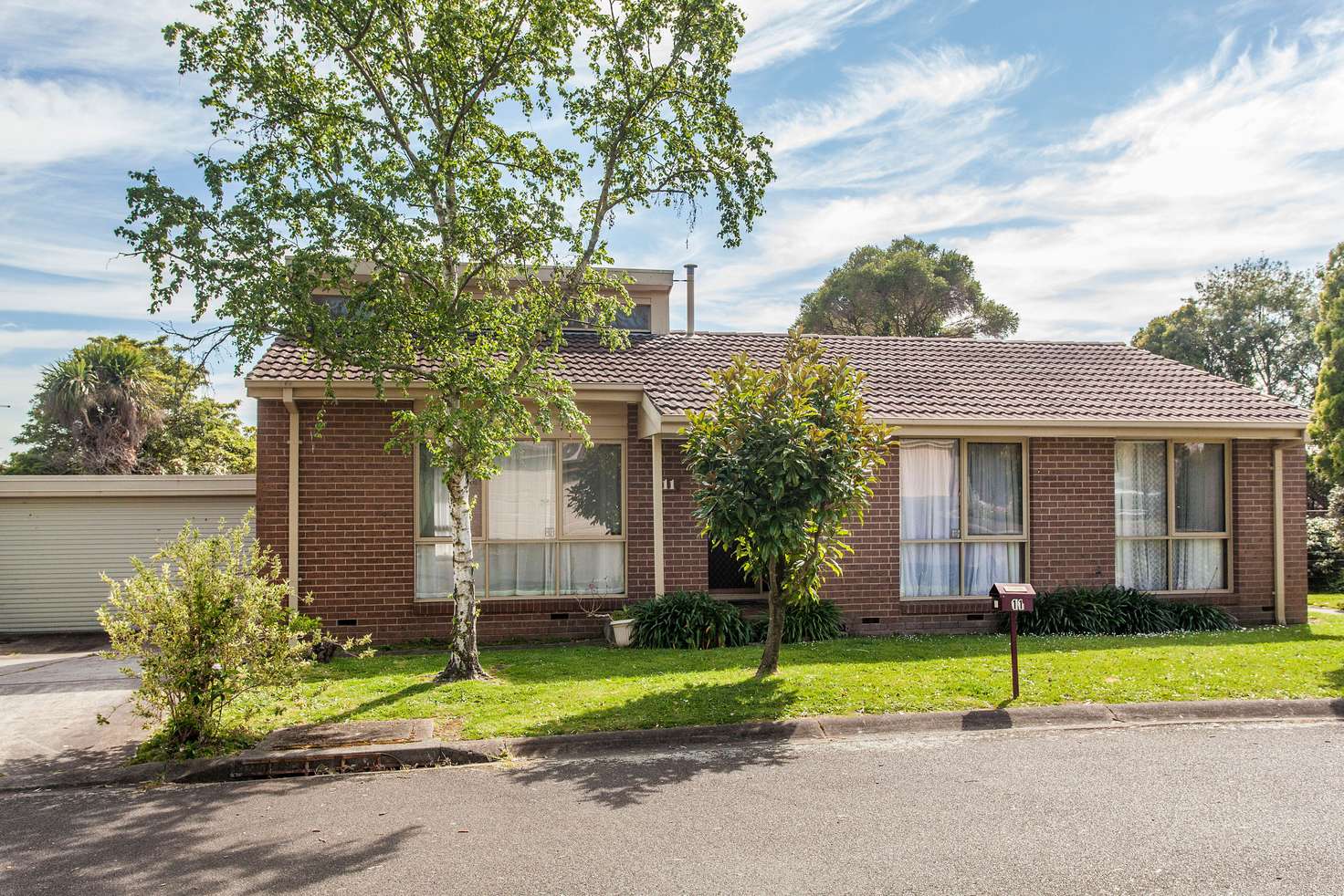 Main view of Homely unit listing, 11/26 Jonathan Avenue, Burwood East VIC 3151