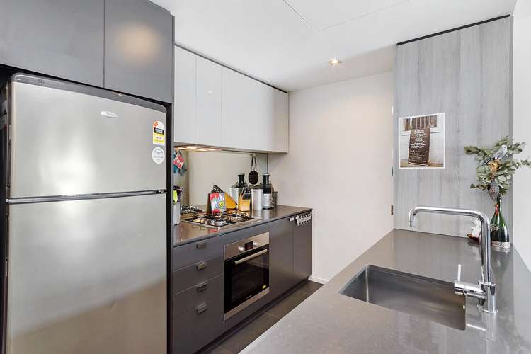 Third view of Homely apartment listing, 128/75 Graham Road, Highett VIC 3190