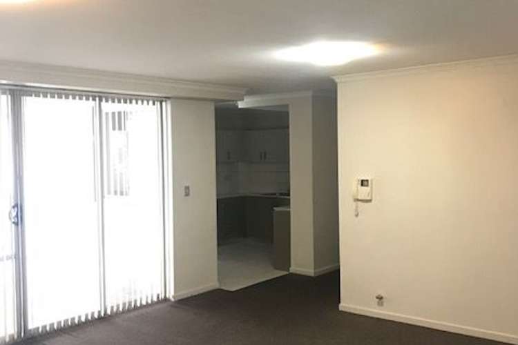 Main view of Homely unit listing, 8/242 South Terrace, Bankstown NSW 2200