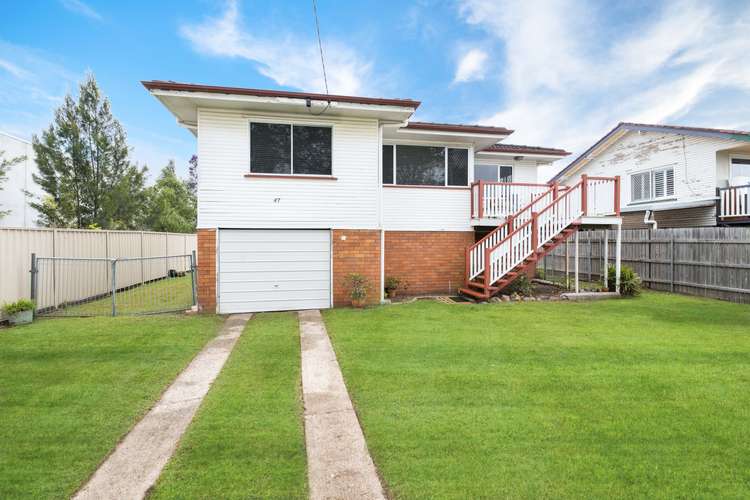 Main view of Homely house listing, 47 Bilambil Street, Banyo QLD 4014