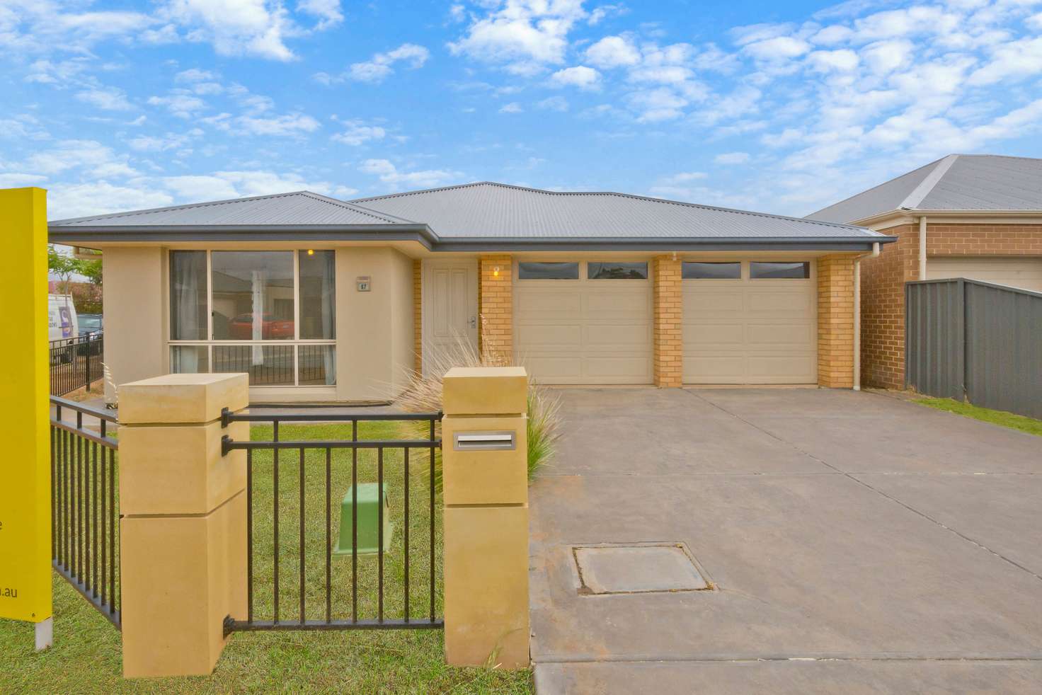 Main view of Homely house listing, 67 Serpentine Circuit, Andrews Farm SA 5114