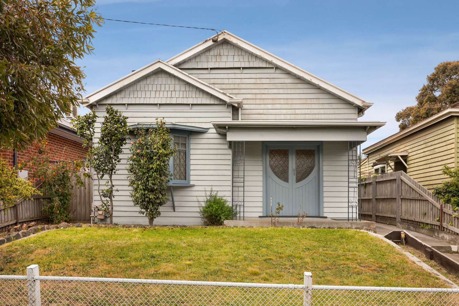 Main view of Homely house listing, 215 Blyth Street, Brunswick East VIC 3057