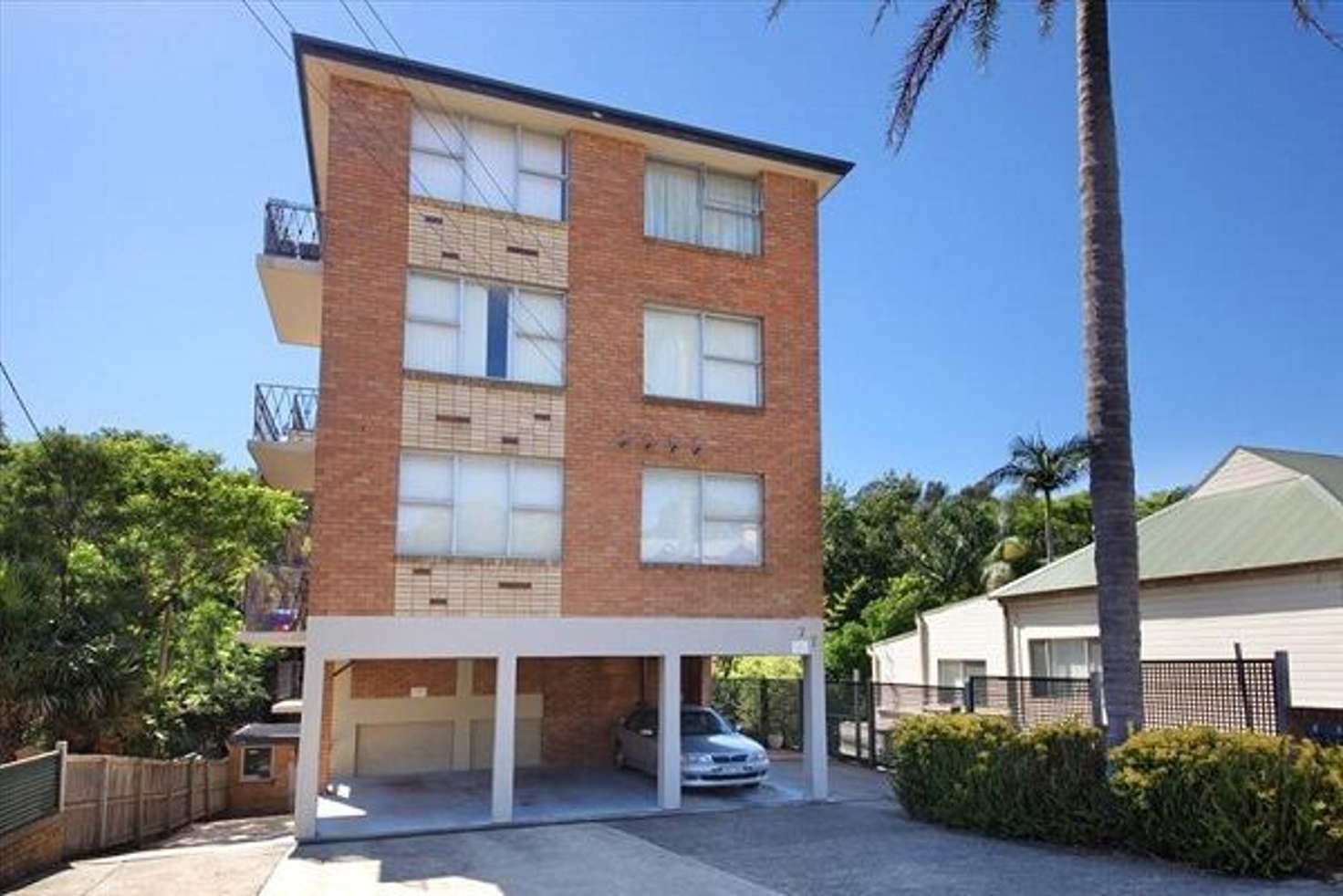 Main view of Homely unit listing, 8/77 Hawthorne Parade, Haberfield NSW 2045