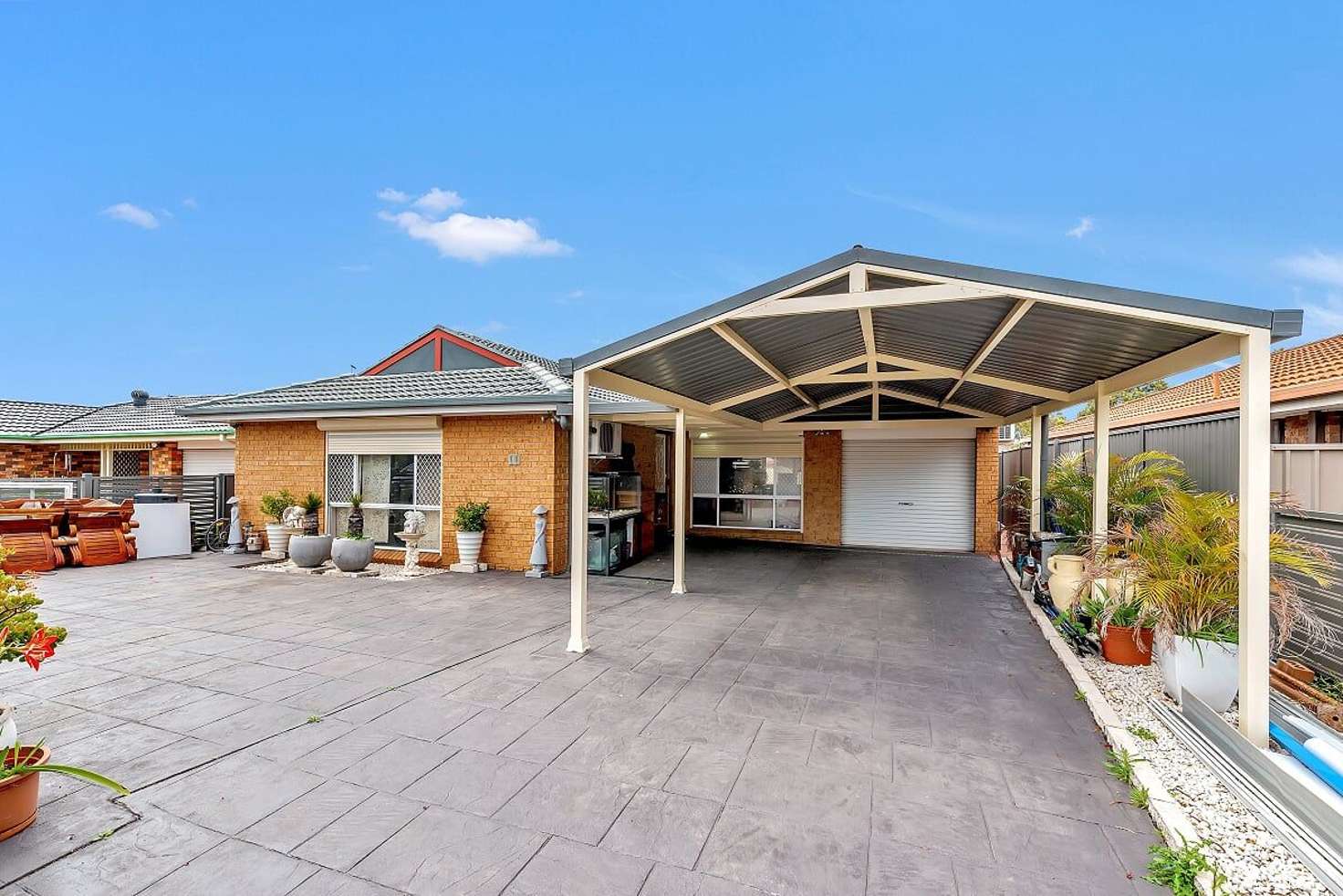 Main view of Homely house listing, 11 Jabiru Street, Green Valley NSW 2168