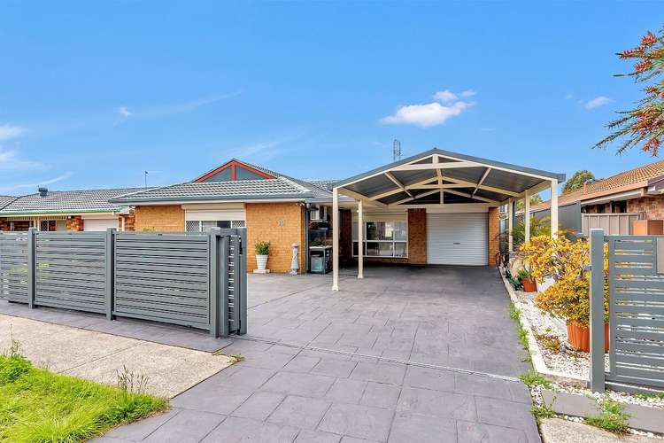 Second view of Homely house listing, 11 Jabiru Street, Green Valley NSW 2168