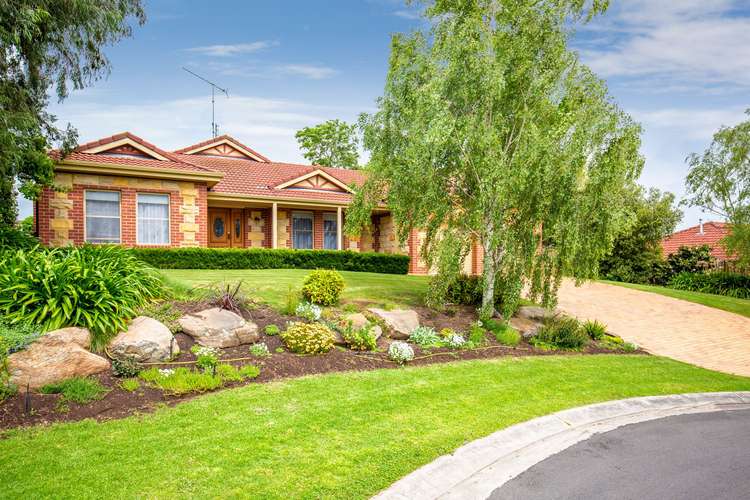 6 Oakland Court, Mount Gambier SA 5290