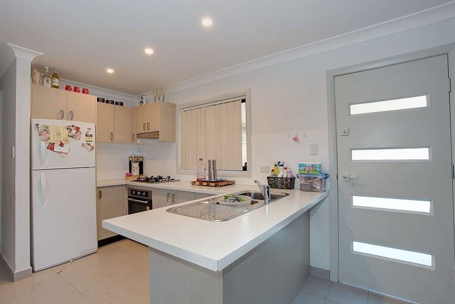 Main view of Homely other listing, 15A Aberdeen Road, Busby NSW 2168
