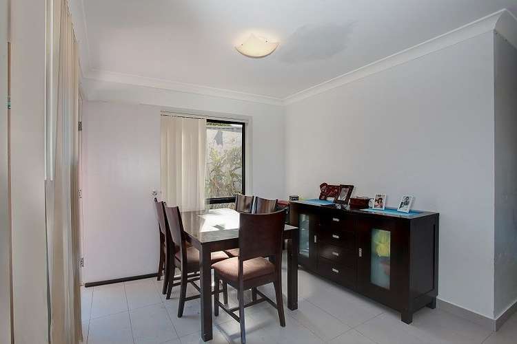 Second view of Homely other listing, 15A Aberdeen Road, Busby NSW 2168