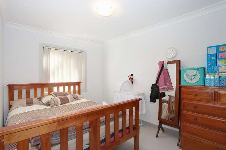 Third view of Homely other listing, 15A Aberdeen Road, Busby NSW 2168