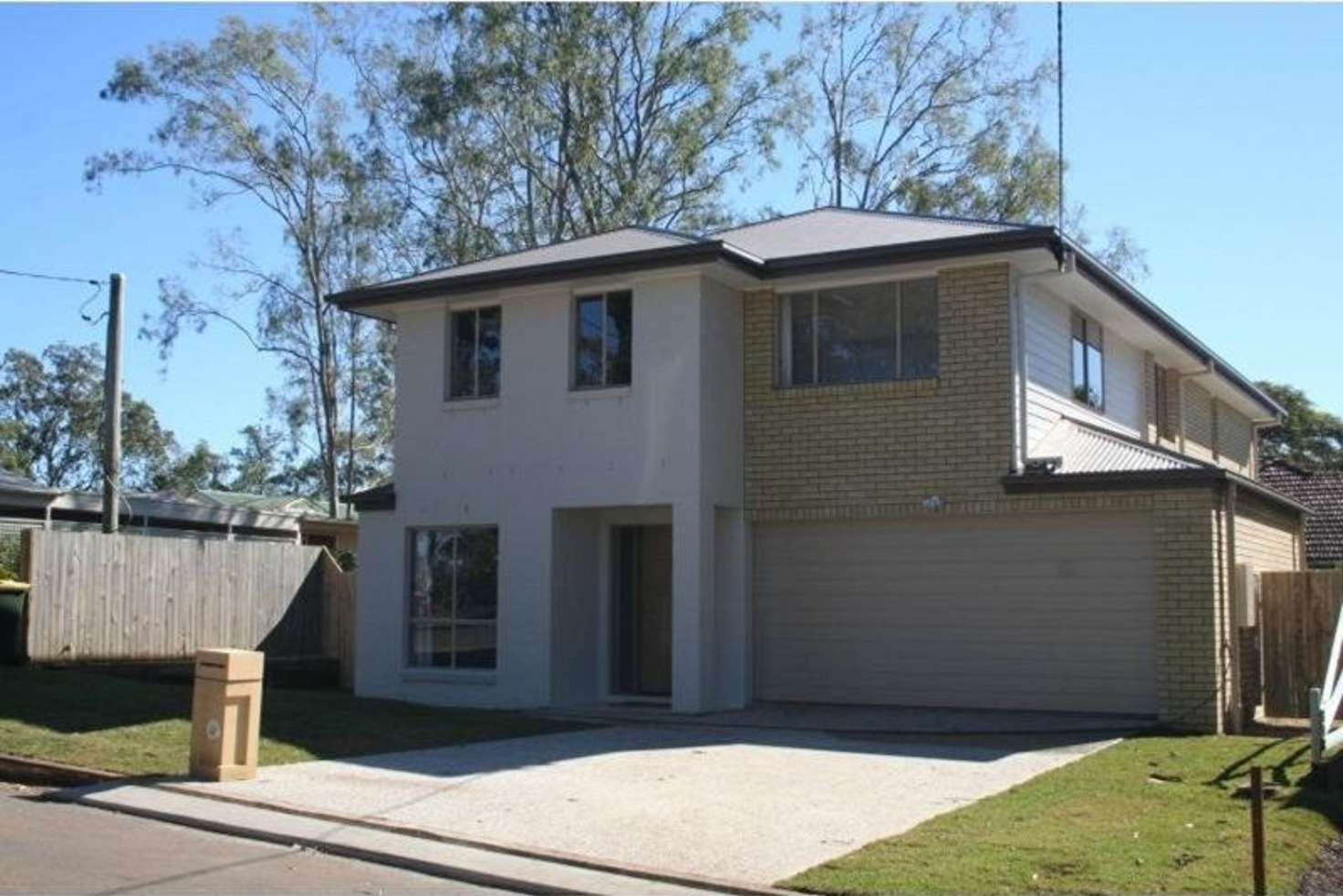 Main view of Homely house listing, 61 Consort Street, Corinda QLD 4075