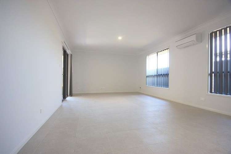 Second view of Homely house listing, 7 Fleming Street, Spring Farm NSW 2570