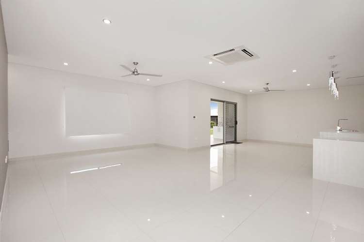 Fourth view of Homely house listing, 4 Docherty Street, Bellamack NT 832