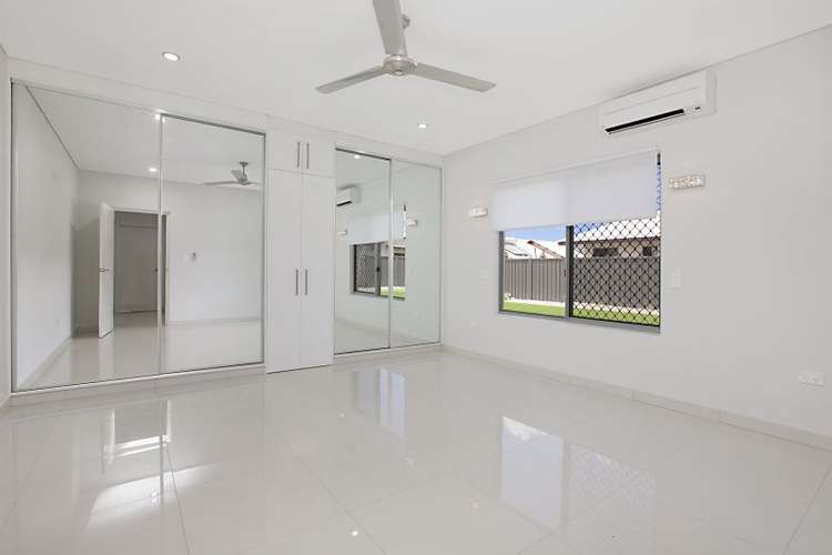 Seventh view of Homely house listing, 4 Docherty Street, Bellamack NT 832