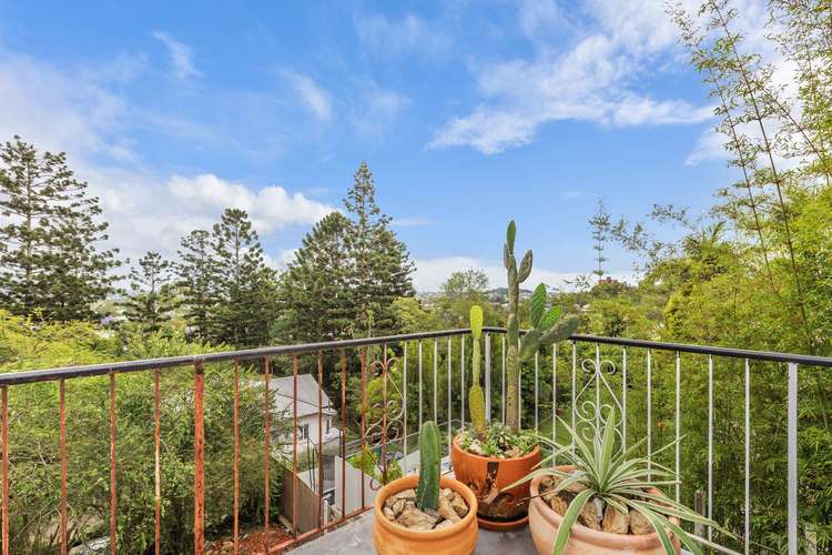 Fifth view of Homely blockOfUnits listing, 1-4/16 Prospect Terrace, Kelvin Grove QLD 4059
