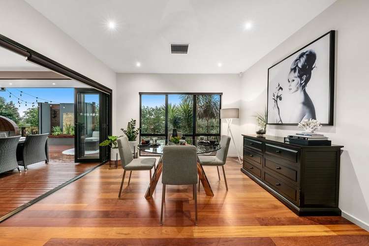 Fourth view of Homely house listing, 25 Vaucluse Rise, Doreen VIC 3754