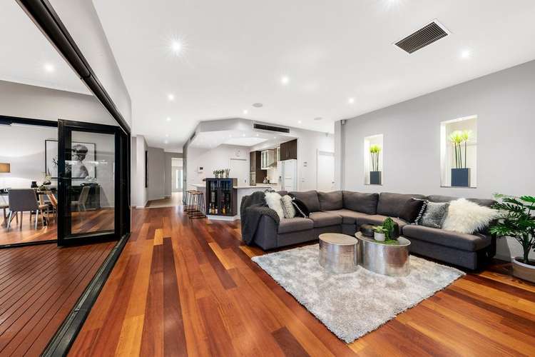 Sixth view of Homely house listing, 25 Vaucluse Rise, Doreen VIC 3754