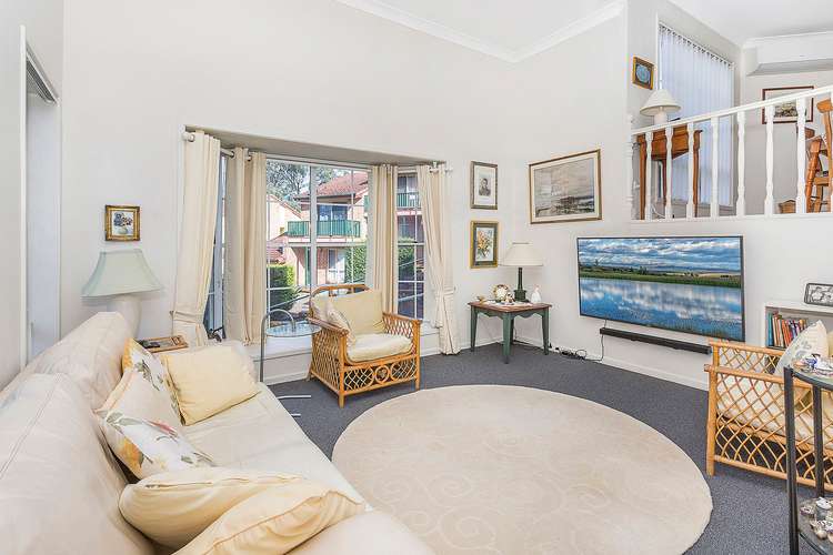 Second view of Homely townhouse listing, 1/7 Meares Place, Kiama NSW 2533