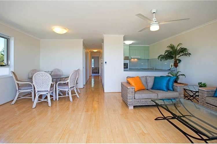 Sixth view of Homely unit listing, 11/1 Poinsettia Avenue, Hollywell QLD 4216