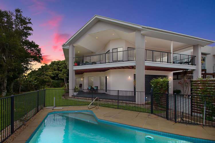 Third view of Homely house listing, 44B Lochlomond Drive, Banora Point NSW 2486
