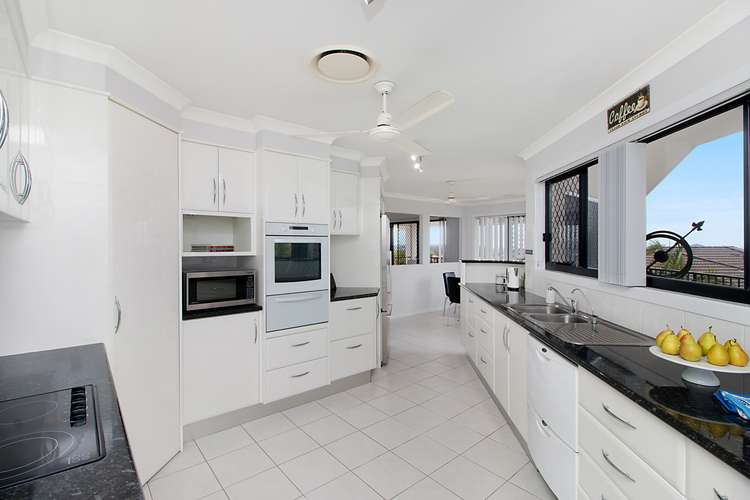 Fifth view of Homely house listing, 44B Lochlomond Drive, Banora Point NSW 2486