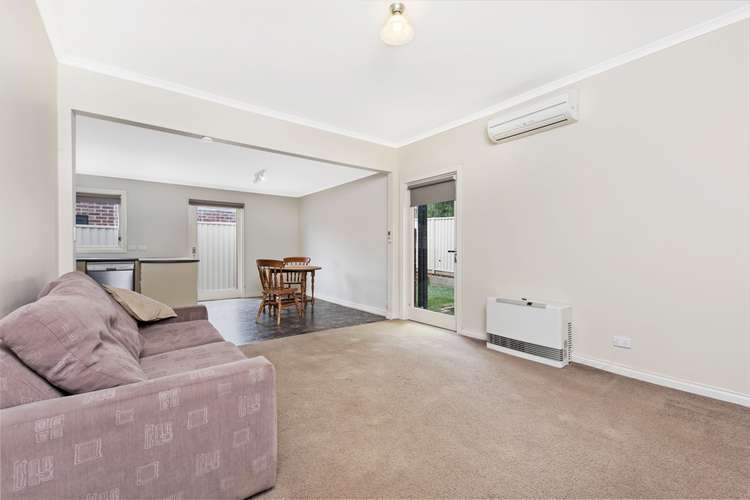 Third view of Homely house listing, 1/395 Humffray Street, Brown Hill VIC 3350