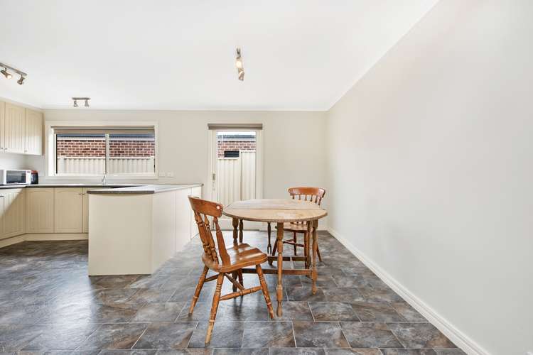 Fourth view of Homely house listing, 1/395 Humffray Street, Brown Hill VIC 3350