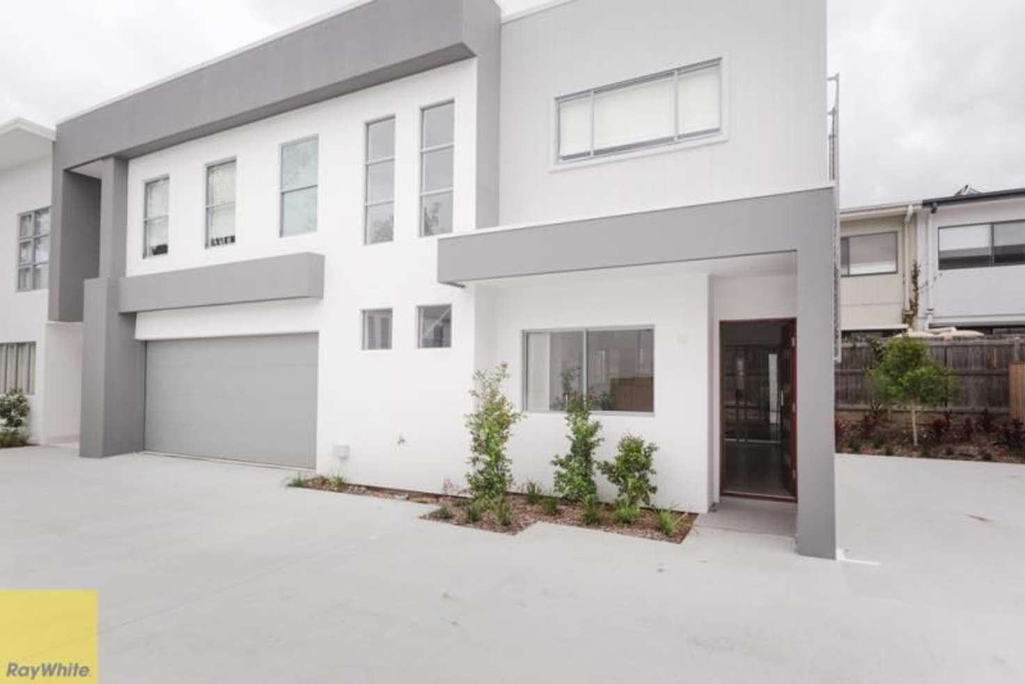 Main view of Homely townhouse listing, 10/20 Careel Mews, Helensvale QLD 4212